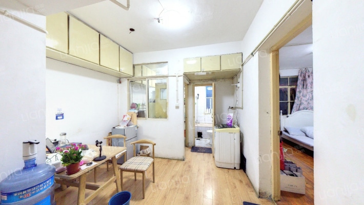 永定巷二手房实景图