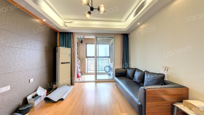 万科尚都荟二手房实景图