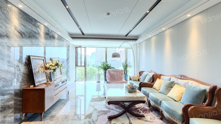 华润置地·瑞府二手房实景图