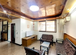 整租·前坂新村西区 3室2厅 东南_前坂新村西区租房