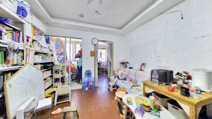 昱星家园二手房实景图
