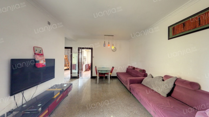 毅宏花园二手房实景图