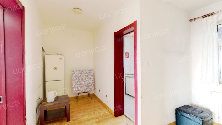 东安华美春城B区二手房实景图