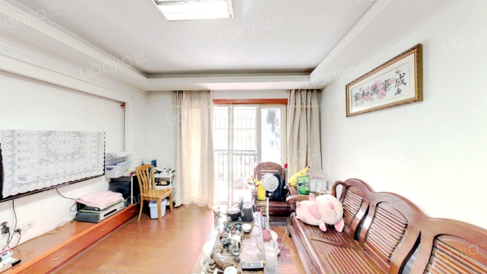 名桂佳园二手房实景图