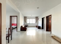 整租·中新花园北区 3室2厅 南_中新花园北区租房