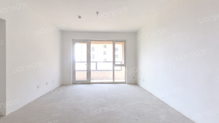 麗山国际二手房实景图