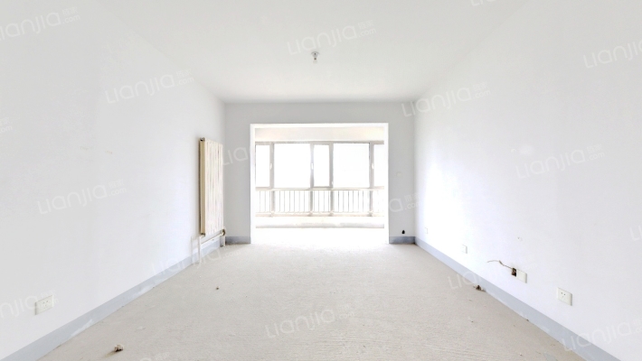 南山世纪华府二手房实景图