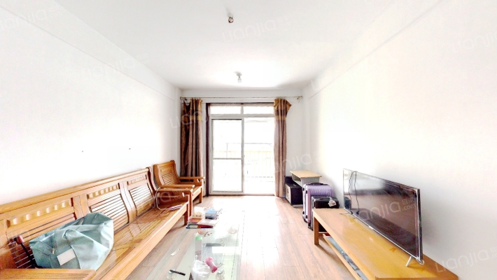 石门路小区二手房实景图