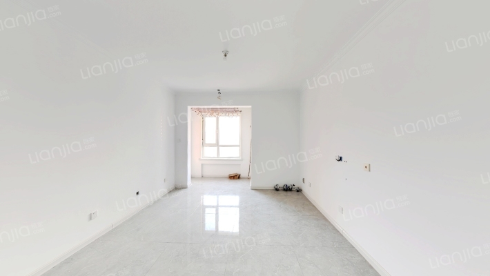 海泰海港花园二手房实景图