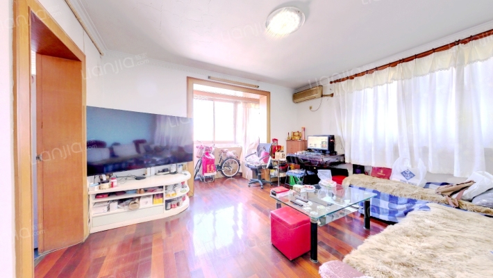 建中大楼二手房实景图