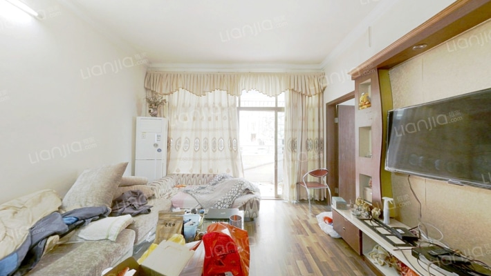 南方五金宿舍二手房实景图