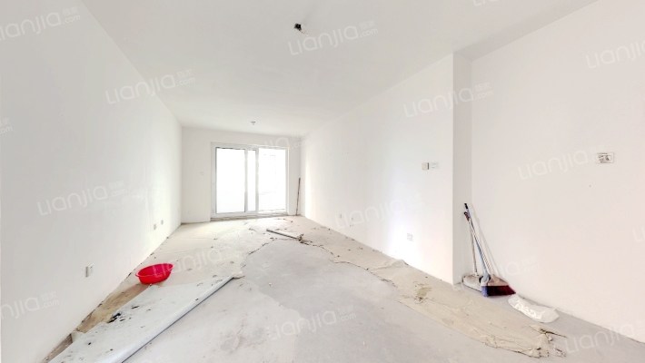 保利香槟国际二手房实景图