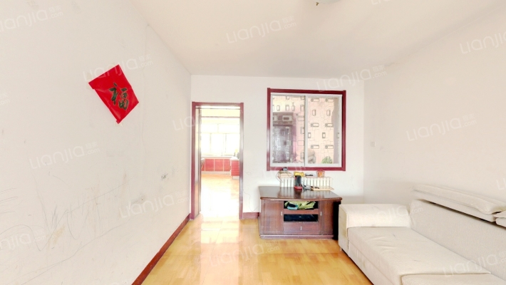 西苑小区(牟平)二手房实景图