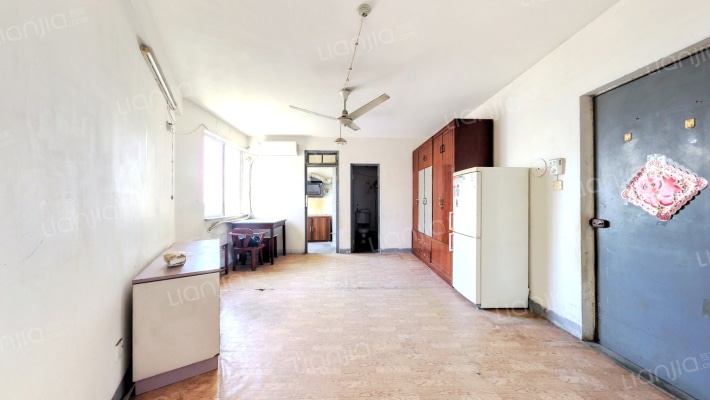 天元公寓二手房实景图