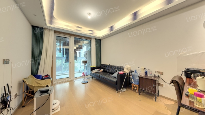 和风熙华雅苑二手房实景图