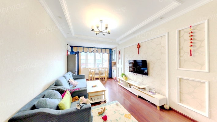 西安路一段151号二手房实景图