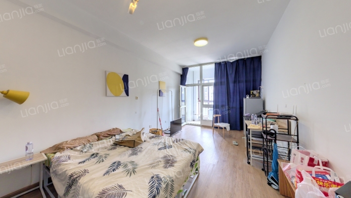 通泰国际公馆二手房实景图