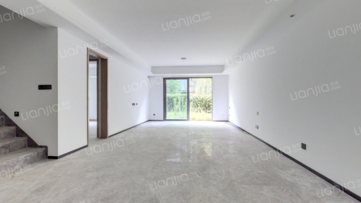 德信麓湖云庄二手房实景图