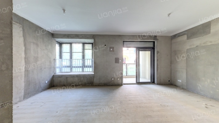 华地黄麓公馆二手房实景图