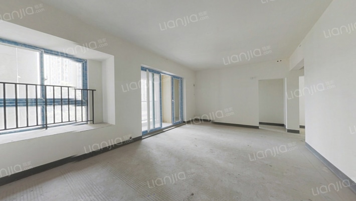 首创嘉陵岸二手房实景图