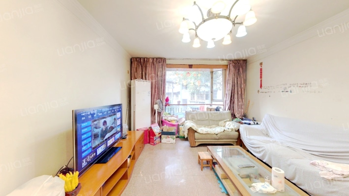 欣民苑二手房实景图