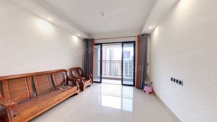 禧廷轩二手房实景图