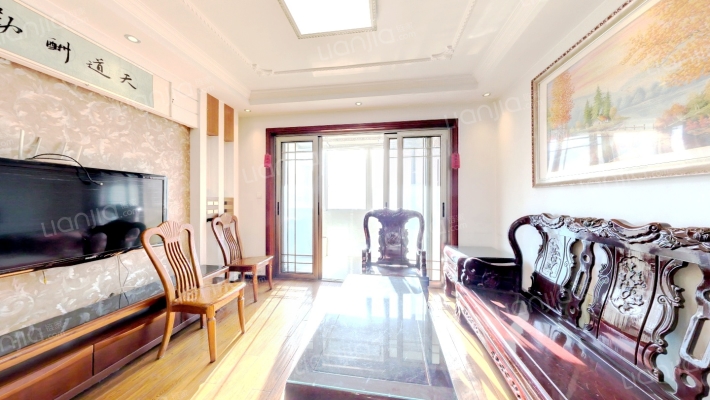 莲康苑二手房实景图