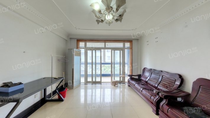 湖东音乐苑二手房实景图