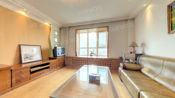 小浪底水利枢纽建设管理局家属院二手房实景图