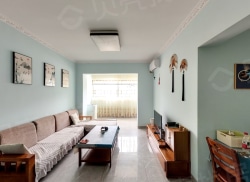 整租·告庄西双景-景真寨 3室2厅 南_告庄西双景-景真寨租房