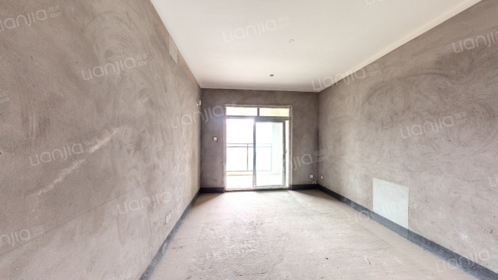 鸿府锦上二手房实景图