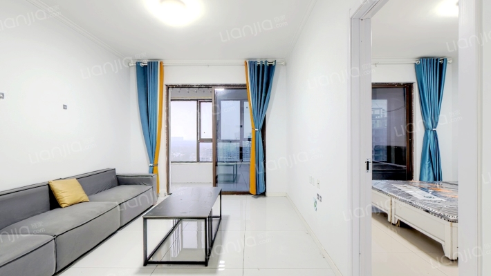 华南城中园三组团二手房实景图