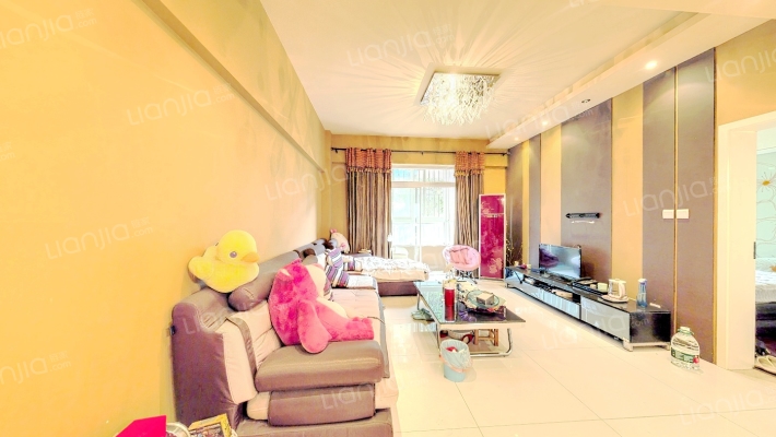 阳光·锦园二手房实景图