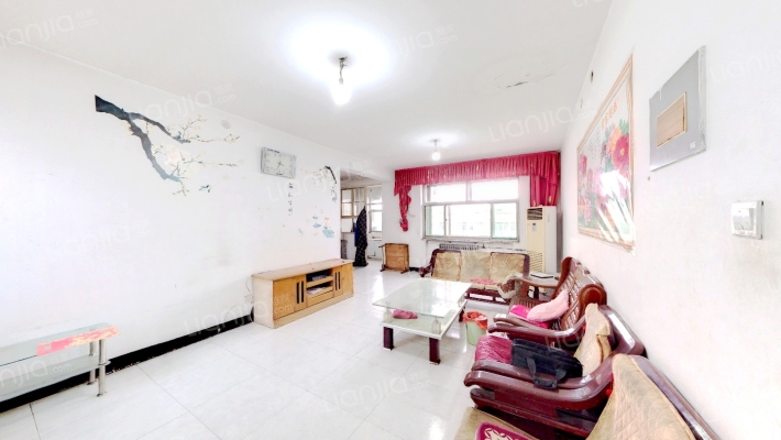 正安智园二手房实景图