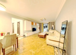 整租·碧桂园大学印象 4室2厅 南_碧桂园大学印象租房