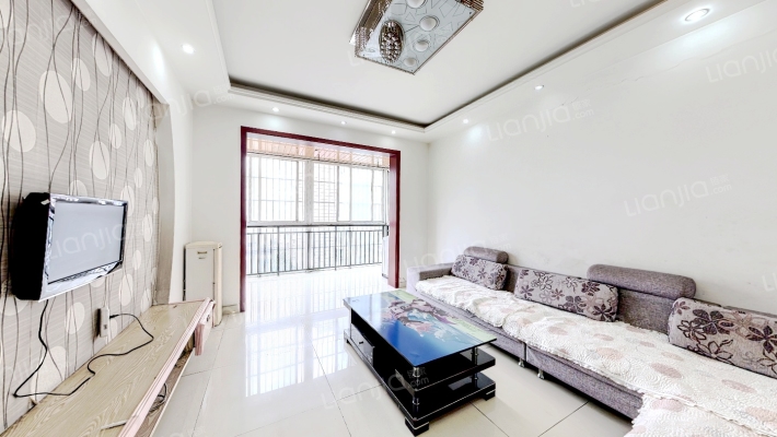 尚公馆二手房实景图