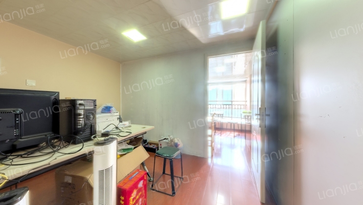 星河广场二手房实景图