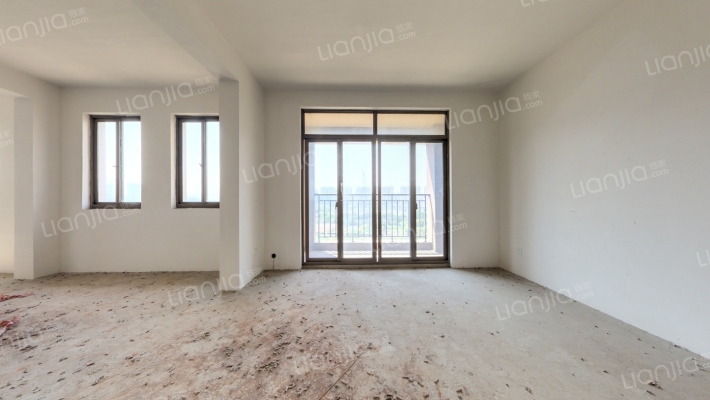 南桥花苑二手房实景图