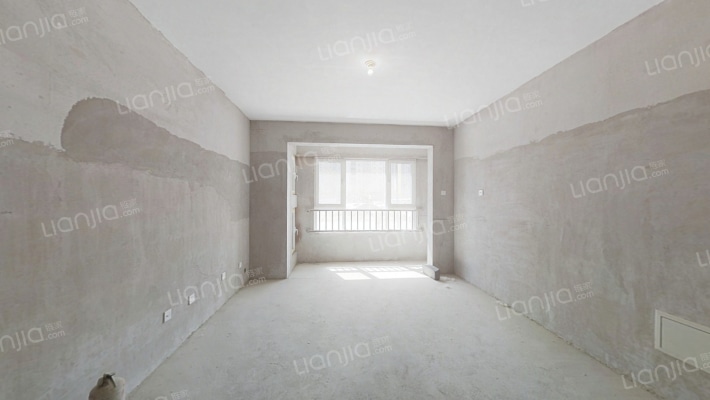 宝境棠棣二手房实景图