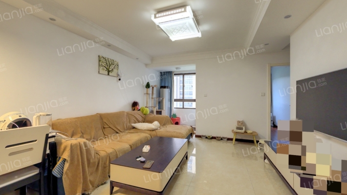 平治东苑二手房实景图