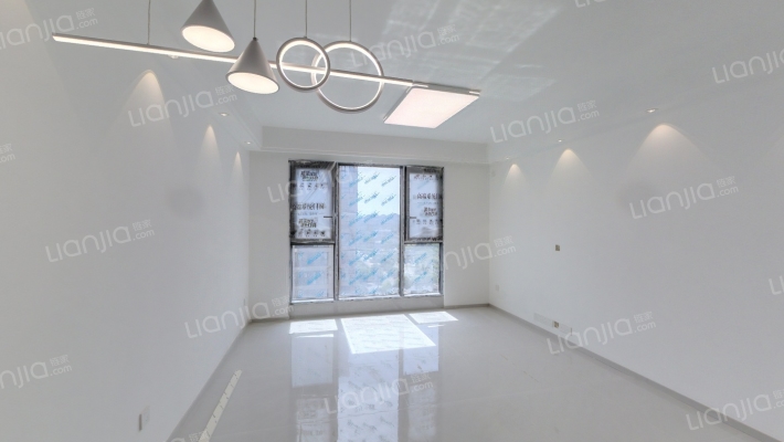 青山印象府二手房实景图