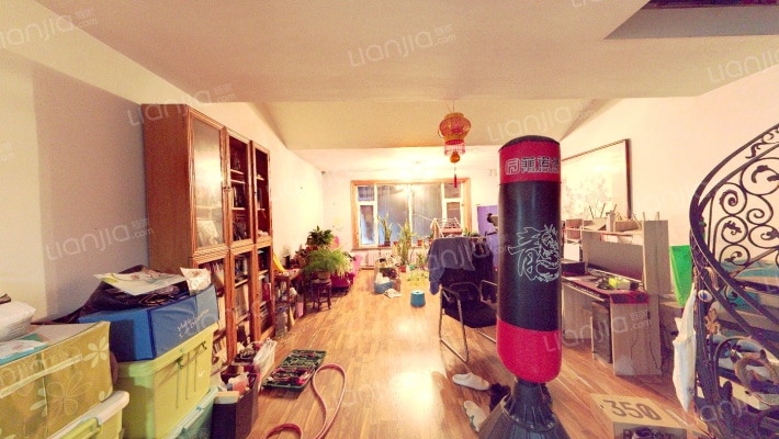 园丁花园二手房实景图