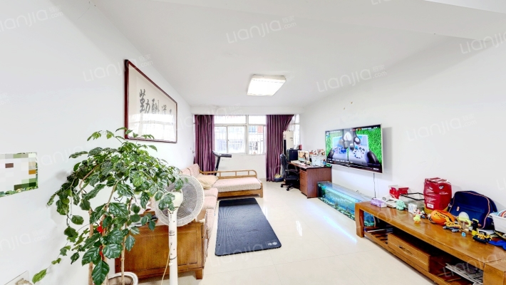 科技村二手房实景图