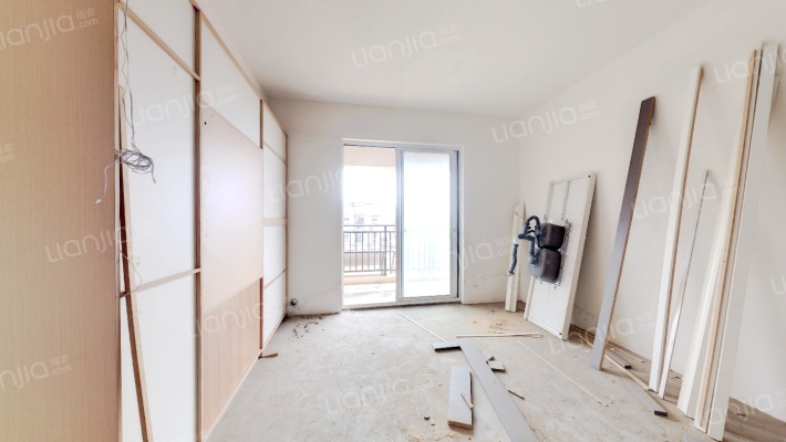 瀚华天地二手房实景图