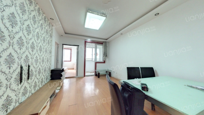 鹤沙航城汇诚佳苑二手房实景图