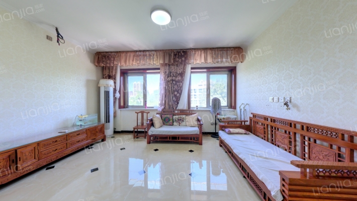 成苑公寓二手房实景图