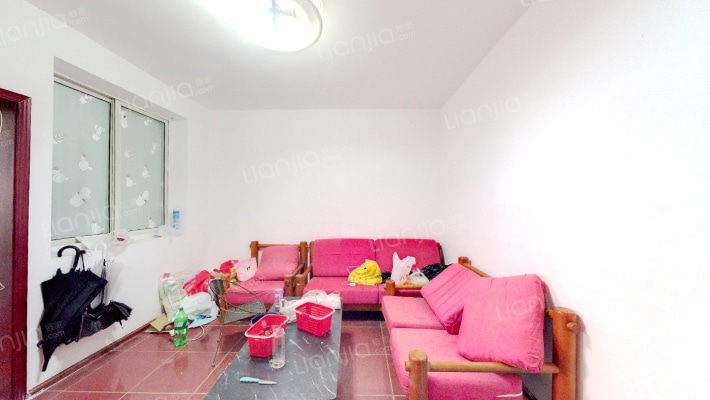 体育路8号二手房实景图