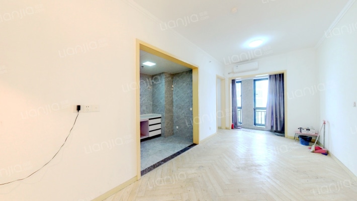 征鸿城市时光二手房实景图