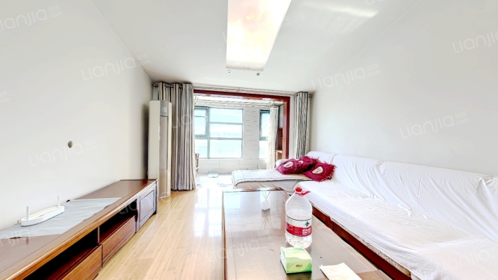 北潞馨家园二手房实景图