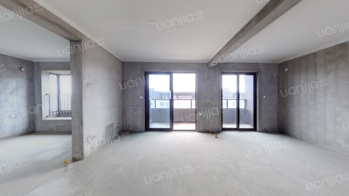 新力·帝泊湾二手房实景图